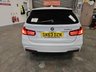 USED 2014 63 BMW 3 SERIES 2.0 320D M SPORT TOURING 5d 181 BHP M Sport Model