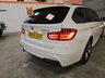 USED 2014 63 BMW 3 SERIES 2.0 320D M SPORT TOURING 5d 181 BHP M Sport Model