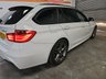 USED 2014 63 BMW 3 SERIES 2.0 320D M SPORT TOURING 5d 181 BHP M Sport Model