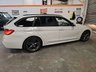 USED 2014 63 BMW 3 SERIES 2.0 320D M SPORT TOURING 5d 181 BHP M Sport Model