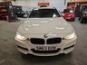 USED 2014 63 BMW 3 SERIES 2.0 320D M SPORT TOURING 5d 181 BHP M Sport Model