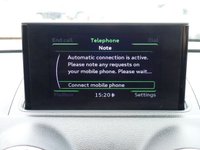 USED 2013 63 AUDI A3 2.0 TDI SPORT 5d 148 BHP www.suffolkcarcentre.co.uk - Located at Reydon