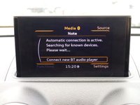 USED 2013 63 AUDI A3 2.0 TDI SPORT 5d 148 BHP www.suffolkcarcentre.co.uk - Located at Reydon