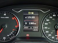 USED 2013 63 AUDI A3 2.0 TDI SPORT 5d 148 BHP www.suffolkcarcentre.co.uk - Located at Reydon