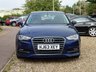 USED 2013 63 AUDI A3 2.0 TDI SPORT 5d 148 BHP www.suffolkcarcentre.co.uk - Located at Reydon