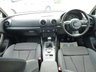 USED 2013 63 AUDI A3 2.0 TDI SPORT 5d 148 BHP www.suffolkcarcentre.co.uk - Located at Reydon