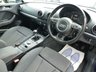 USED 2013 63 AUDI A3 2.0 TDI SPORT 5d 148 BHP www.suffolkcarcentre.co.uk - Located at Reydon