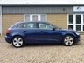 USED 2013 63 AUDI A3 2.0 TDI SPORT 5d 148 BHP www.suffolkcarcentre.co.uk - Located at Reydon