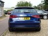 USED 2013 63 AUDI A3 2.0 TDI SPORT 5d 148 BHP www.suffolkcarcentre.co.uk - Located at Reydon