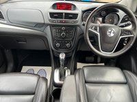 USED 2016 66 VAUXHALL MOKKA 1.6 SE CDTI 5d 134 BHP 