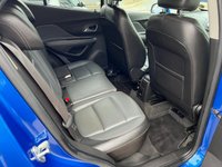 USED 2016 66 VAUXHALL MOKKA 1.6 SE CDTI 5d 134 BHP 
