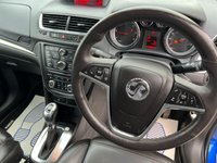 USED 2016 66 VAUXHALL MOKKA 1.6 SE CDTI 5d 134 BHP 