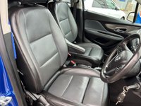 USED 2016 66 VAUXHALL MOKKA 1.6 SE CDTI 5d 134 BHP 