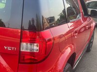 USED 2014 64 SKODA YETI 2.0 TDI MONTE CARLO TDI 168 BHP 4x4 RARE MONTE CARLO 4x4  EDITION