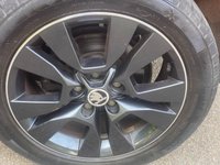USED 2014 64 SKODA YETI 2.0 TDI MONTE CARLO TDI 168 BHP 4x4 RARE MONTE CARLO 4x4  EDITION