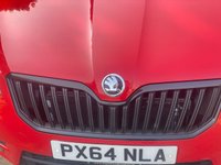 USED 2014 64 SKODA YETI 2.0 TDI MONTE CARLO TDI 168 BHP 4x4 RARE MONTE CARLO 4x4  EDITION