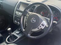 USED 2012 12 NISSAN X-TRAIL 2.0 TEKNA DCI  5d 171 BHP * SATNAV *      LOW MILES  *  ONE OWNER