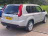 USED 2012 12 NISSAN X-TRAIL 2.0 TEKNA DCI  5d 171 BHP * SATNAV *      LOW MILES  *  ONE OWNER