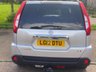 USED 2012 12 NISSAN X-TRAIL 2.0 TEKNA DCI  5d 171 BHP * SATNAV *      LOW MILES  *  ONE OWNER