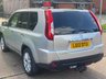 USED 2012 12 NISSAN X-TRAIL 2.0 TEKNA DCI  5d 171 BHP * SATNAV *      LOW MILES  *  ONE OWNER
