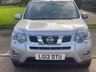 USED 2012 12 NISSAN X-TRAIL 2.0 TEKNA DCI  5d 171 BHP * SATNAV *      LOW MILES  *  ONE OWNER