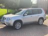 USED 2012 12 NISSAN X-TRAIL 2.0 TEKNA DCI  5d 171 BHP * SATNAV *      LOW MILES  *  ONE OWNER
