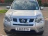 USED 2012 12 NISSAN X-TRAIL 2.0 TEKNA DCI  5d 171 BHP * SATNAV *      LOW MILES  *  ONE OWNER