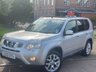 USED 2012 12 NISSAN X-TRAIL 2.0 TEKNA DCI  5d 171 BHP * SATNAV *      LOW MILES  *  ONE OWNER