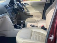 USED 2013 13 SKODA YETI 1.6 ELEGANCE GREENLINE II TDI CR 5d 103 BHP VERY RARE COLOUR COMBINATION