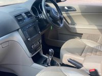 USED 2013 13 SKODA YETI 1.6 ELEGANCE GREENLINE II TDI CR 5d 103 BHP VERY RARE COLOUR COMBINATION