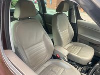 USED 2013 13 SKODA YETI 1.6 ELEGANCE GREENLINE II TDI CR 5d 103 BHP VERY RARE COLOUR COMBINATION