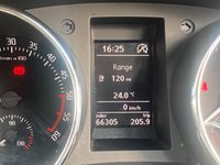 USED 2013 13 SKODA YETI 1.6 ELEGANCE GREENLINE II TDI CR 5d 103 BHP VERY RARE COLOUR COMBINATION