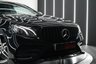 USED 2018 18 MERCEDES-BENZ E-CLASS 2.0 E 220 D AMG LINE 2d 192 BHP 