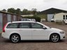 USED 2009 59 VOLVO V50 1.6 D DRIVE SE 5d 109 BHP JUST 1 OWNER & &pound;35 ROAD TAX!