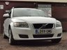 USED 2009 59 VOLVO V50 1.6 D DRIVE SE 5d 109 BHP JUST 1 OWNER & &pound;35 ROAD TAX!