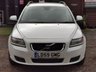 USED 2009 59 VOLVO V50 1.6 D DRIVE SE 5d 109 BHP JUST 1 OWNER & &pound;35 ROAD TAX!