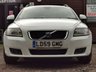 USED 2009 59 VOLVO V50 1.6 D DRIVE SE 5d 109 BHP JUST 1 OWNER & &pound;35 ROAD TAX!