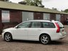 USED 2009 59 VOLVO V50 1.6 D DRIVE SE 5d 109 BHP JUST 1 OWNER & &pound;35 ROAD TAX!