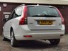 USED 2009 59 VOLVO V50 1.6 D DRIVE SE 5d 109 BHP JUST 1 OWNER & &pound;35 ROAD TAX!