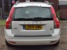 USED 2009 59 VOLVO V50 1.6 D DRIVE SE 5d 109 BHP JUST 1 OWNER & &pound;35 ROAD TAX!
