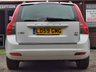 USED 2009 59 VOLVO V50 1.6 D DRIVE SE 5d 109 BHP JUST 1 OWNER & &pound;35 ROAD TAX!