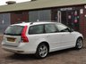 USED 2009 59 VOLVO V50 1.6 D DRIVE SE 5d 109 BHP JUST 1 OWNER & &pound;35 ROAD TAX!