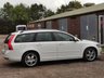 USED 2009 59 VOLVO V50 1.6 D DRIVE SE 5d 109 BHP JUST 1 OWNER & &pound;35 ROAD TAX!