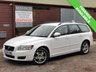 USED 2009 59 VOLVO V50 1.6 D DRIVE SE 5d 109 BHP JUST 1 OWNER & &pound;35 ROAD TAX!