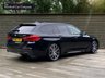 USED 2017 67 BMW 5 SERIES 3.0 530D XDRIVE M SPORT TOURING 5d 261 BHP FINANCE ALAILABLE ZERO DEPOSIT