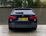 USED 2017 67 BMW 5 SERIES 3.0 530D XDRIVE M SPORT TOURING 5d 261 BHP FINANCE ALAILABLE ZERO DEPOSIT