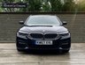 USED 2017 67 BMW 5 SERIES 3.0 530D XDRIVE M SPORT TOURING 5d 261 BHP FINANCE ALAILABLE ZERO DEPOSIT