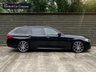 USED 2017 67 BMW 5 SERIES 3.0 530D XDRIVE M SPORT TOURING 5d 261 BHP FINANCE ALAILABLE ZERO DEPOSIT