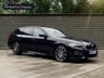 USED 2017 67 BMW 5 SERIES 3.0 530D XDRIVE M SPORT TOURING 5d 261 BHP FINANCE ALAILABLE ZERO DEPOSIT
