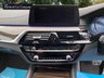 USED 2017 67 BMW 5 SERIES 3.0 530D XDRIVE M SPORT TOURING 5d 261 BHP FINANCE ALAILABLE ZERO DEPOSIT